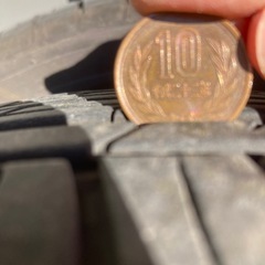 【購入者決定】タイヤ　BRIDGESTONE の画像