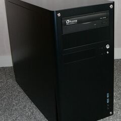 少しお得　ゲーミングPCフルセットの画像