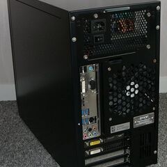 少しお得　ゲーミングPCフルセットの画像