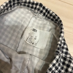 【相談中】UNIQLO 80ズボンの画像