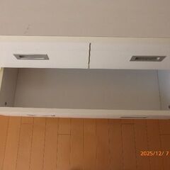 【中古】カラーボックス(キャスター付き)の画像