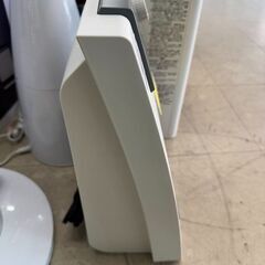 J3297　【リユースのサカイ柏店】　大栄トレーディング　スーパーセラミックファンヒーター　DT-CH1609   動作確認　クリーニング済み　の画像