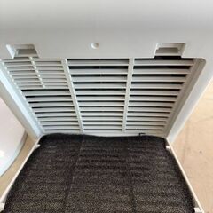 J3297　【リユースのサカイ柏店】　大栄トレーディング　スーパーセラミックファンヒーター　DT-CH1609   動作確認　クリーニング済み　の画像