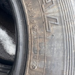 TOYO TRANPATH M/Tの画像