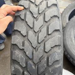 TOYO TRANPATH M/Tの画像
