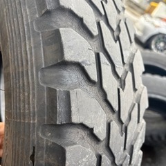 TOYO TRANPATH M/Tの画像