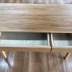 作業机【町田市再生家具】252569の画像