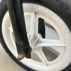 ストライダーの画像