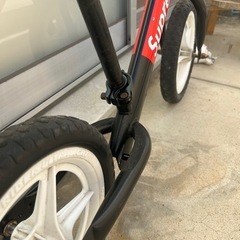 ストライダーの画像