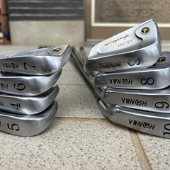 ゴルフクラブ
の画像