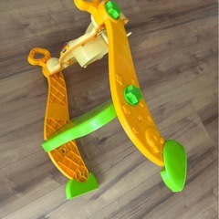 アンパンマン補助便座の画像