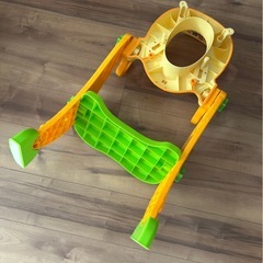 アンパンマン補助便座の画像