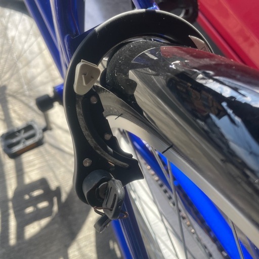 ホームサイクル２６サイズ