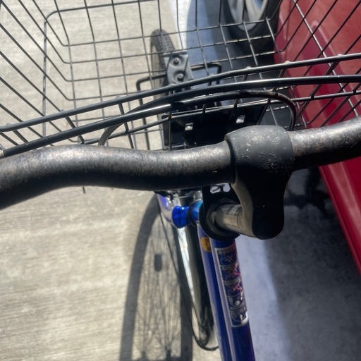 ホームサイクル２６サイズ