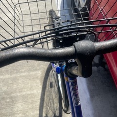 ホームサイクル２６サイズの画像