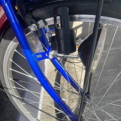 ホームサイクル２６サイズの画像