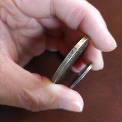 リヒテンシュタイン銀貨の画像