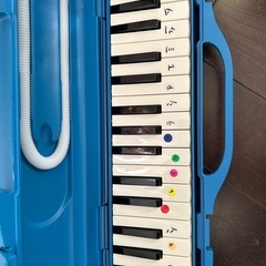 鍵盤ハーモニカ　の画像