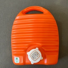 湯たんぽの画像