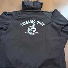 新品未使用✨ドリブンスウェット ゴルフウェア　セットアップ 3Lの画像