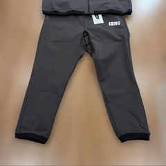 新品未使用✨ドリブンスウェット ゴルフウェア　セットアップ 3Lの画像