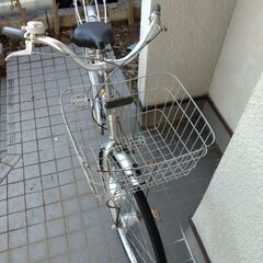 26インチの画像