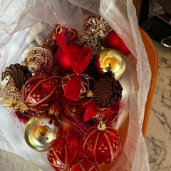 クリスマスツリーの画像