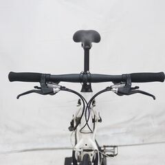 KHODAA BLOOM 「コーダブルーム」 RAIL700 2014年モデル クロスバイク/ 大阪美原北インター店の画像