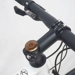 KHODAA BLOOM 「コーダブルーム」 RAIL700 2014年モデル クロスバイク/ 大阪美原北インター店の画像