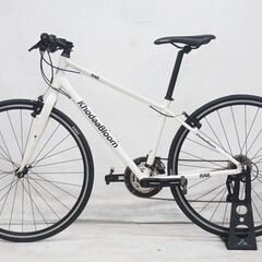 KHODAA BLOOM 「コーダブルーム」 RAIL700 2014年モデル クロスバイク/ 大阪美原北インター店の画像