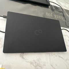 Dynabook G83/FR第10世代インテルCPU搭載office2021の画像