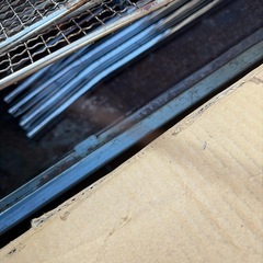 ＢＢＱ　コンロの画像