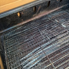 ＢＢＱ　コンロの画像