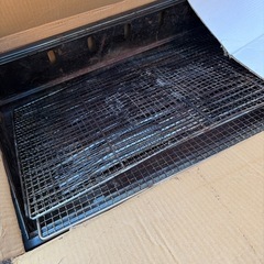 ＢＢＱ　コンロの画像