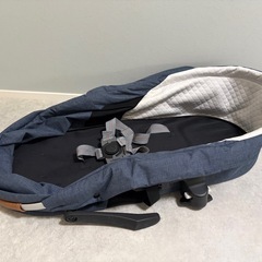 【ベビーカー】エールべべ　フラコット　の画像