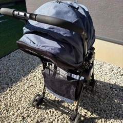 【ベビーカー】エールべべ　フラコット　の画像