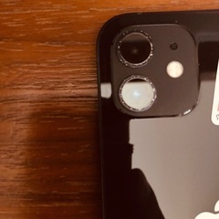 iPhone12  SIMフリー　128GBの画像