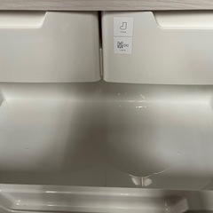 衣類収納の画像