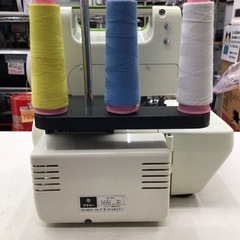 ホームロックミシン　ブラザー　TE4-B531　の画像