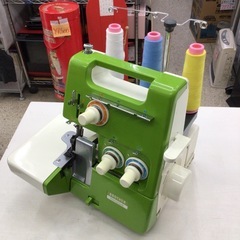 ホームロックミシン　ブラザー　TE4-B531　の画像