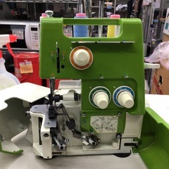 ホームロックミシン　ブラザー　TE4-B531　の画像