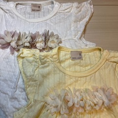 プティマイン　80トップスの画像