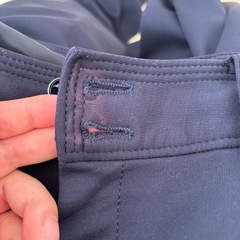 レディーススラックスの画像