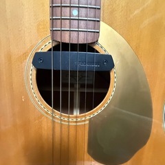 Fender Sonoran（フェンダー ソノラン）アコースティックギター／中古｜Fishmanピックアップ搭載の画像