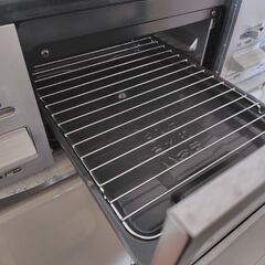 NORITZ　都市ガスコンロ　12/23 24引取限定の画像