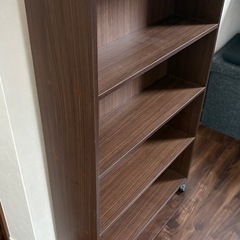 マガジンラック、単行本の画像