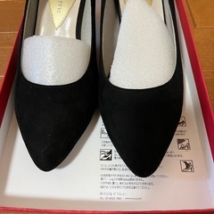 パンプスの画像