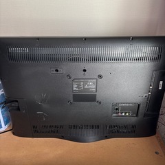 テレビ　24型の画像