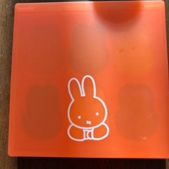 ミッフィー アイシャドウの画像