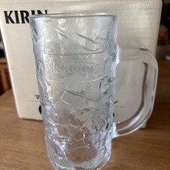 ジョッキグラス　マリナーズの画像